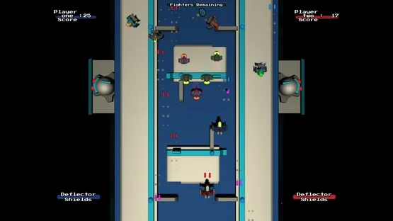 Metis One screenshot 3