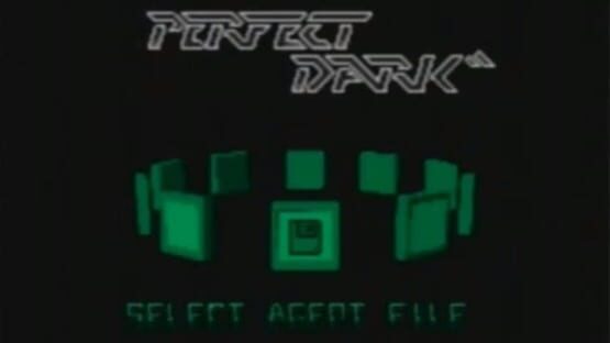 perfect dark p2p