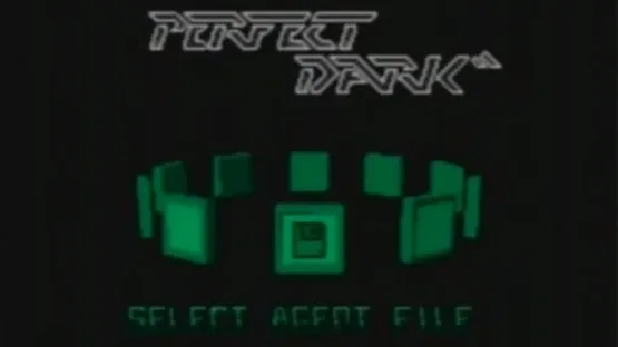 Perfect Dark screenshot 5