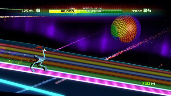 Rocksmith Screenshot