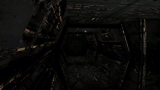 Lost Base Escape Screenshot