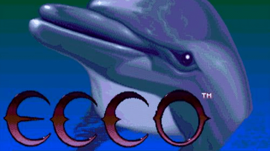 Ecco the Dolphin Screenshot