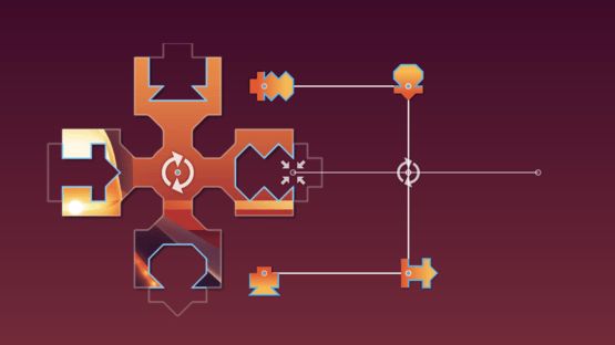 Zenge Screenshot