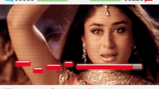 SingStar Bollywood Screenshot