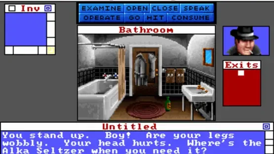 Deja Vu 2: Lost in Las Vegas!! screenshot 1