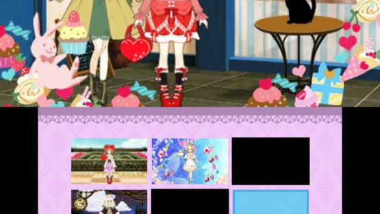 Doll Fashion Atelier Screenshot