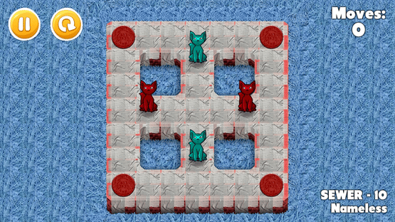 Not Without You Screenshot