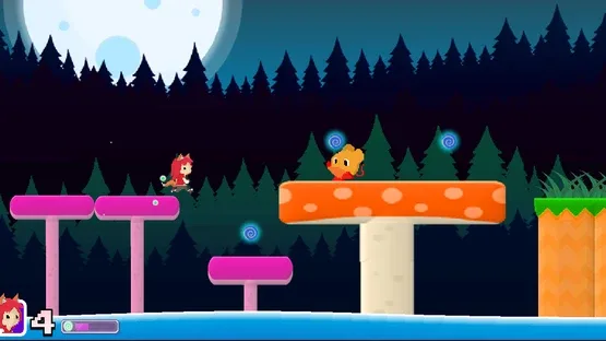 Ember Kaboom screenshot 4