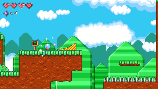 Polyroll Screenshot