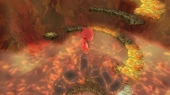 Cocoto Platform Jumper screenshot 7