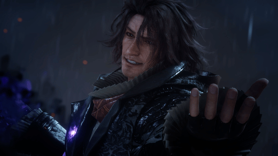 Final Fantasy XV: Episode Ignis Screenshot