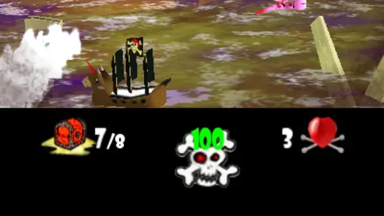 Fantasy Pirates screenshot 5