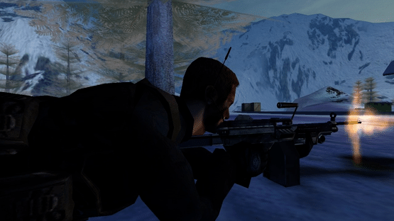 I.G.I.-2: Covert Strike Screenshot