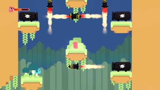 Wobbly Jungle screenshot 5