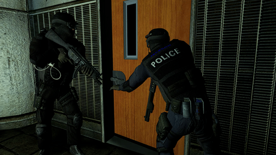 SWAT 4 Screenshot