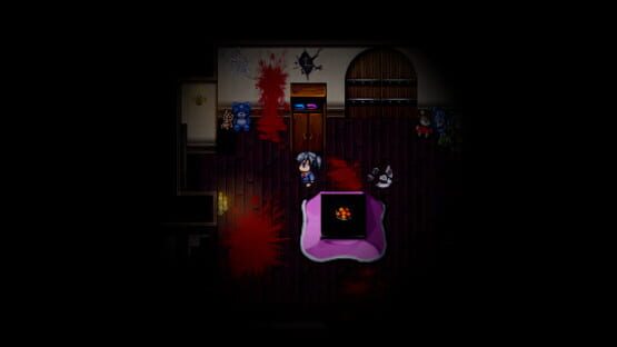 Nightmare Of Melanie screenshot 5
