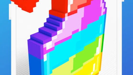 Voxel - 3D Color by Number screenshot 10