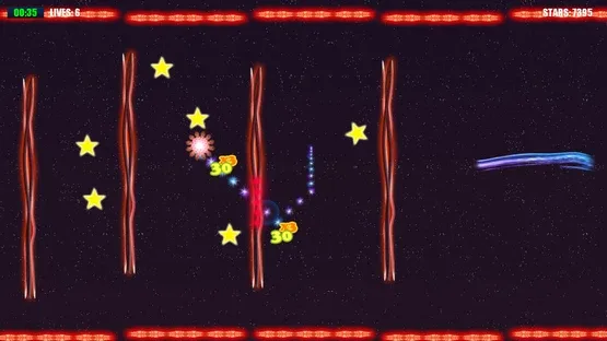 Starsphere screenshot 1