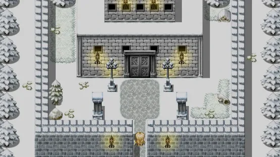 Dark Elf screenshot 5