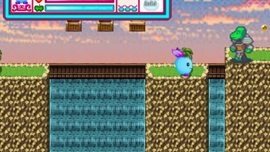 The Adventures of Fluffy screenshot 1