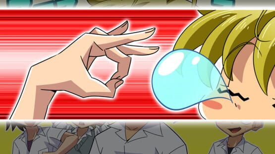 Schoolboys! Ayumi cover