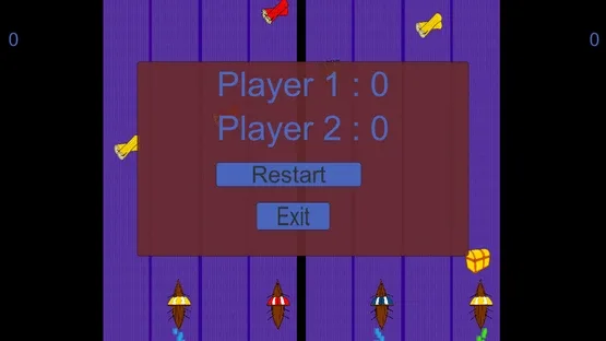 Viking's Drakkars screenshot 1