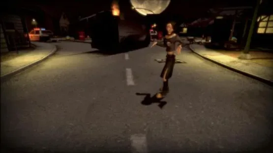 Monster Madness: Battle for Suburbia gameplay screenshot 5
