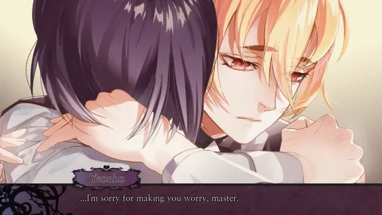 Nameless: The One Thing You Must Recall screenshot 4