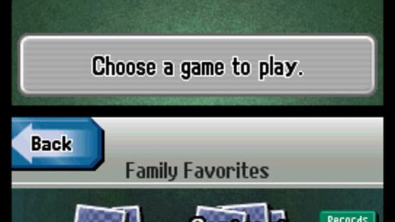 Clubhouse Games Express: Family Favorites, Nintendo