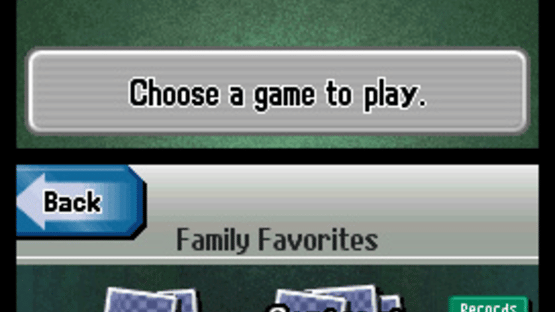 Clubhouse Games Express: Family Favorites Screenshot