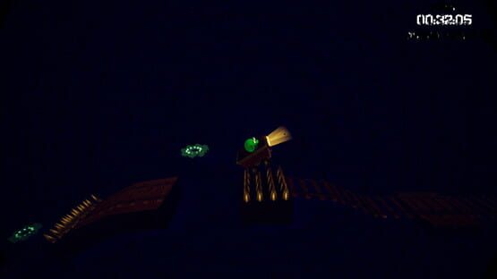 The Dungeon Power cover