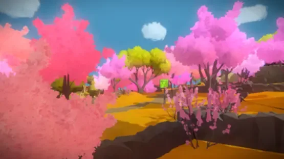 The Witness screenshot 10