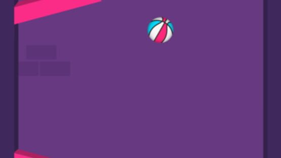 Dunk a Lot! screenshot
