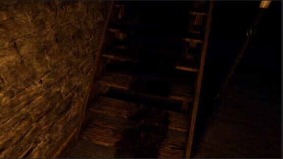 UNHALLOWED: THE CABIN screenshot 2