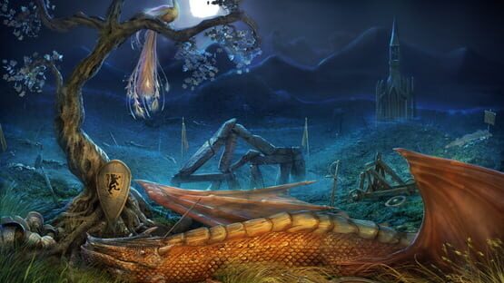 Sister’s Secrecy: Arcanum Bloodlines - Premium Edition screenshot 1