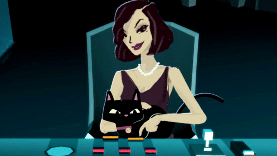 Agent A: A Puzzle In Disguise Screenshot