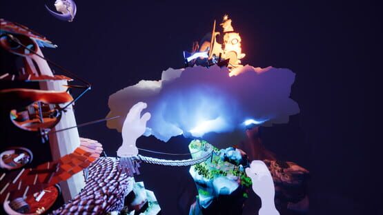 La Camila : A VR Experience cover