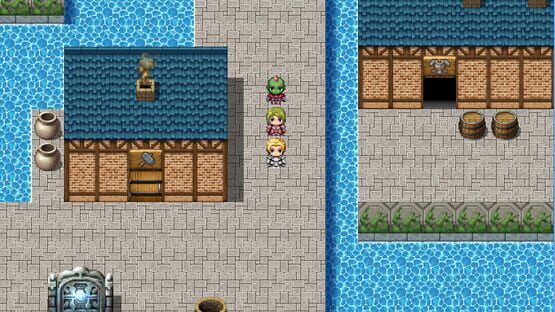 Destiny of Altrais cover