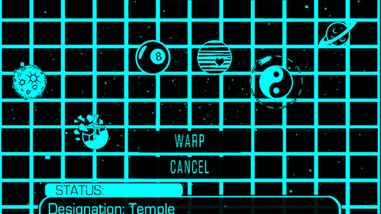 Gerty: Robots In Love Screenshot