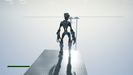 AI Dummy Screenshot