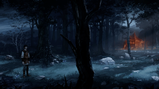 The Dark Eye: Memoria Screenshot