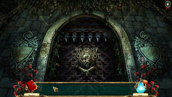 Forgotten Places: Regained Castle cover