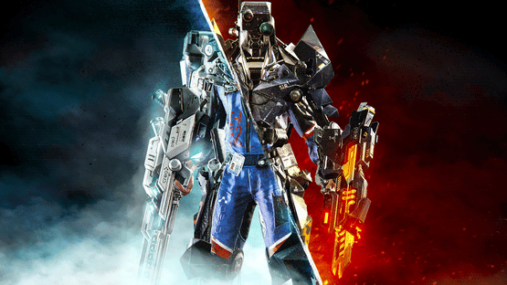 The Surge: Complete Edition Screenshot