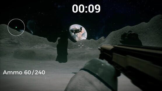 All Contact Lost cover