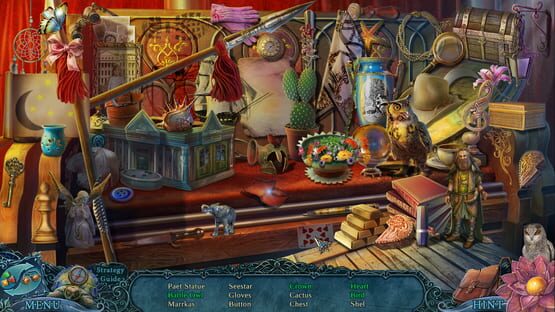 Capture d'écran 6 de Reflections of Life: Tree of Dreams Collector's Edition