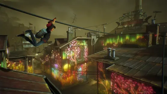Concrete Genie screenshot 3