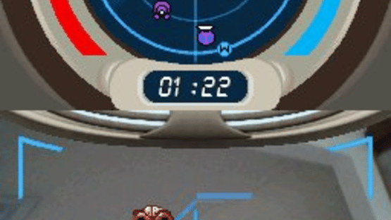 System Flaw Recruit Screenshot