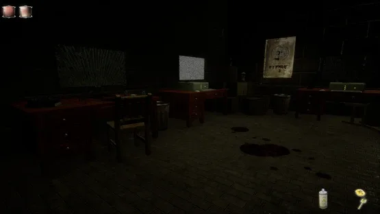 Crucible Falls: Together Forever screenshot 5
