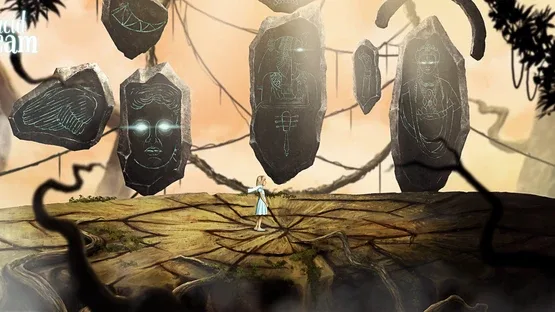Lucid Dream Adventure screenshot 2