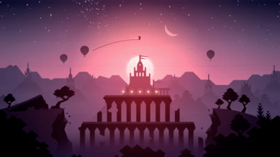 Alto's Odyssey Screenshot